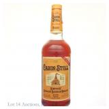 "79" Cabin Still KY Straight Bourbon, 1 Quart