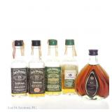 Jack Daniel