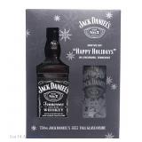 Jack Daniel
