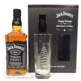 Jack Daniel