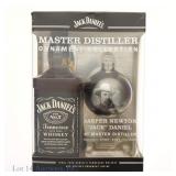 Jack Daniel