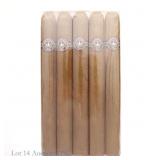 Montecristo Churchill 7" x 50 (5 Pack)