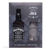 Jack Daniel