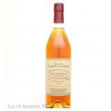 Van Winkle 12 Year Lot "B" Bourbon (2024)