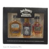 Jack Daniel