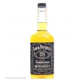 "81" Jack Daniel