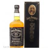 "86" Jack Daniels