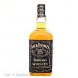 "83" Jack Daniels