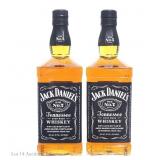 Jack Daniel