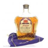 1964 Seagram