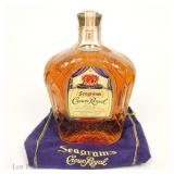 1958 Seagram