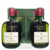Buchanan