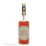 "62" Brown-Forman President