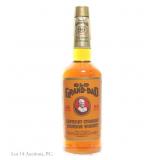 "84" Old Grand-Dad Bourbon