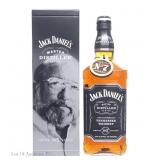 Jack Daniel