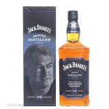 Jack Daniel