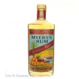 1980s Myers