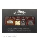 Jack Daniel