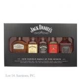 Jack Daniel