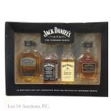 Jack Daniel