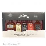 Jack Daniel