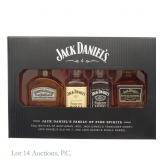 Jack Daniel