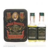 40s/50s Jack Daniel