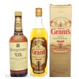 1978 Seagram