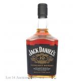 Jack Daniel