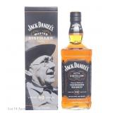 Jack Daniel