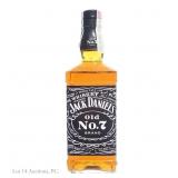 Jack Daniel