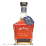 Jack Daniel