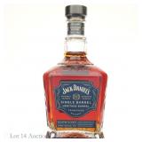 Jack Daniel