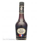 "79" The Christian Brothers XO Rare Reserve Brandy