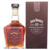 Jack Daniel