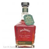 Jack Daniel