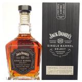 Jack Daniel