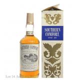"78" Southern Comfort Liqueur 1Qt In Box