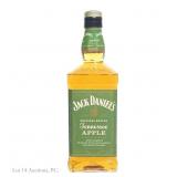 Jack Daniel