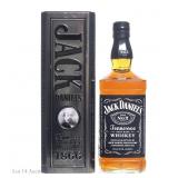 Jack Daniel