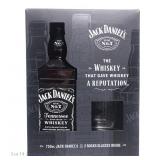 Jack Daniel