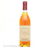 Van Winkle 12 Year Lot "B" Bourbon (2024)