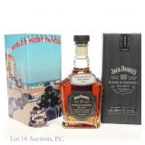 Jack Daniel