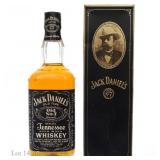 70s/80s Jack Daniel