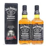 Jack Daniel