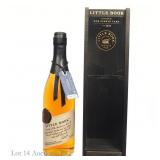 Little Book Chapter 2: Noe Simple Task Whiskey 