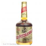 "83" Old Fitzgerald Prime Bourbon
