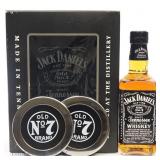 Jack Daniel