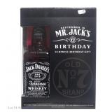 Jack Daniel