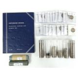 Jefferson Nickel Lot (PLEASE Read Description)